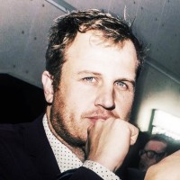 Pascal Breugelmans