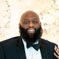 Terrence James