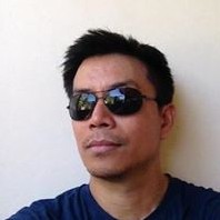Legaspi Ravas, Jr.