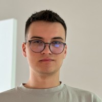 Szymon Olcen