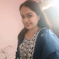 Bhagyashree Borse