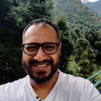 Shamik Chakrabarty
