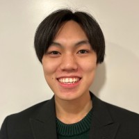 Hakuho Fujiwara