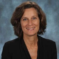 Lisa Hasler Waters, Ph.D.