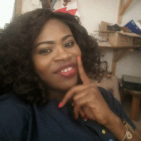 Ifeoma Nwachukwu
