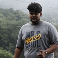 Rajavel S