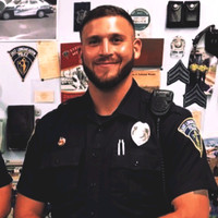 Alex Serra