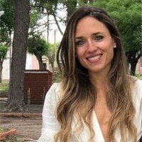 Agustina Giampieri