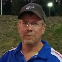 David Kangas
