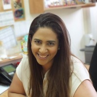 Linor Sadia