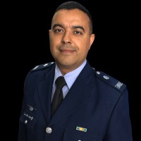 Joaquim Lobo Junior, M.Sc