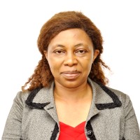 Corinne Bamga