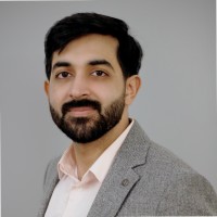 Muhammad Khubaib Baber, Pmp