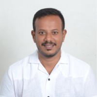 Nirmal A Kumar