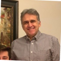 Fred Ataei , P.Eng