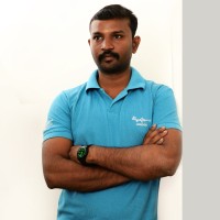 Karthikeyan A.