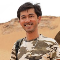 FAISAL ISMAIL