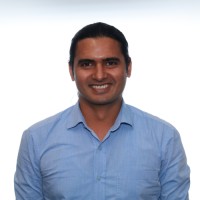 Utsav Kumar