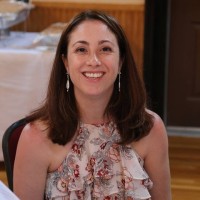 Paula Lopes -Desimone