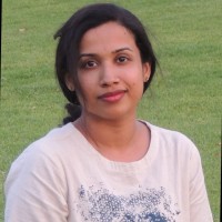 Anjana Narayan
