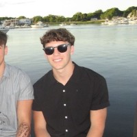 Connor Hamilton