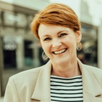 Kerstin Müller