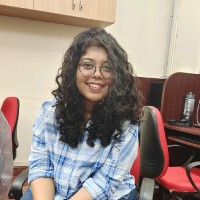 Keerthana Swaminathan