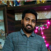 Rambadri Ajay Kumar