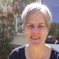 Fiona Beveridge