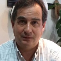 Marco Antonio García Herrera