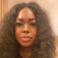 Catherina Brown- Williams