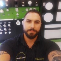 Alan Fávero
