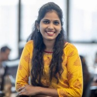 Deepika arora