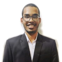 Prashant Kumar Rai