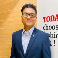 Abhimanyu Kumar