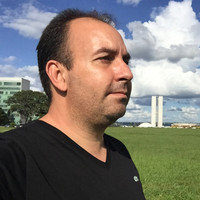 Diracy Sobrynho