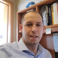 Todd Belton