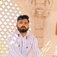 Deepak Kumar Kashyap