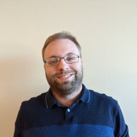 Matt Harlan
