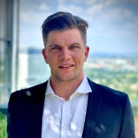 Shayne Groenewald, CA(SA), CFA®