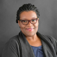 Iris Grant Brown