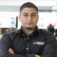Brandon Rodriguez
