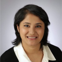 Jyotsaana Parajuli, Cpa