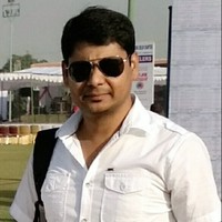 Manish Aggarwal