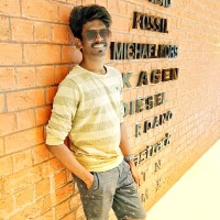 Govarthan Vetrivel