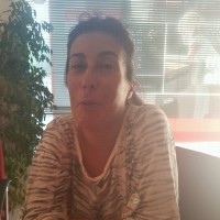 Sandra Maria Palenzuela Garcia