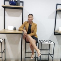 Sikhulekile Precious Nkosi