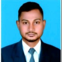 Md Aminur Rahman