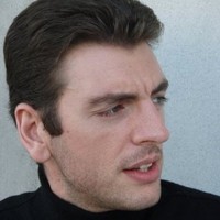 Byron Kiourtzoglou