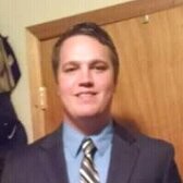 Anthony Brommer